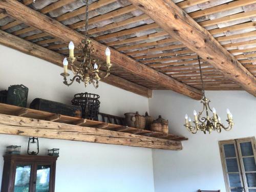 Bed & Breakfast Le Mas Jos�phine