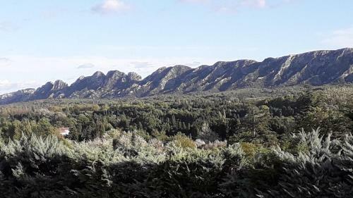 Bed & Breakfast Le Mas Jos�phine