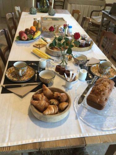 Bed & Breakfast Le Mas Jos�phine