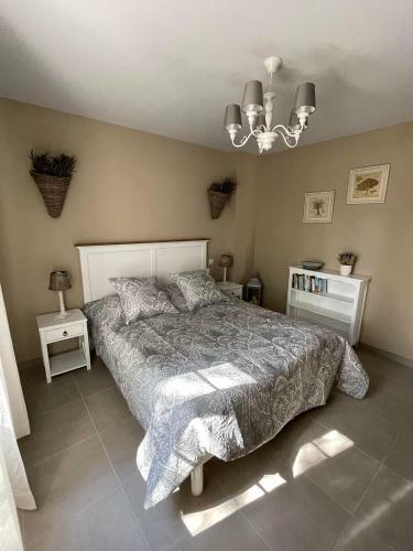 Villa Echappee En Provence