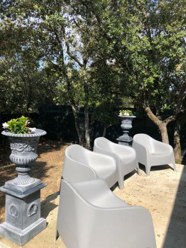 Villa Echappee En Provence
