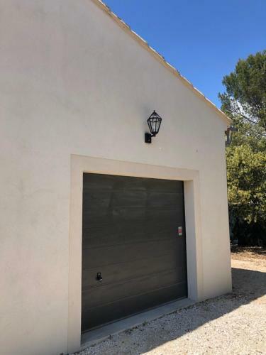 Villa Echappee En Provence