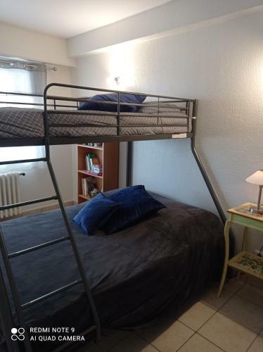 Apartamento Les Airelles