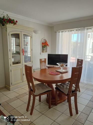 Apartamento Les Airelles