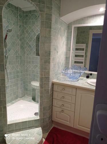 Apartamento Les Airelles