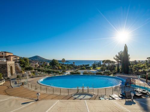 Apartment Village Cap Est�rel - Le Village-71