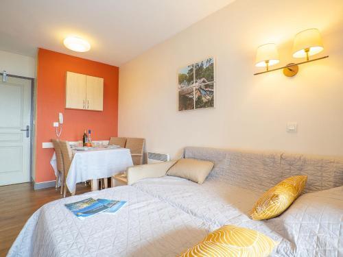 Apartment Village Cap Est�rel - Le Village-71