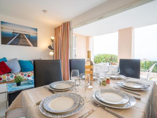 Apartment Village Cap Est�rel - Les Bastides-4