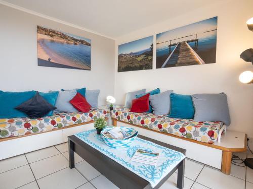 Apartment Village Cap Est�rel - Les Bastides-4