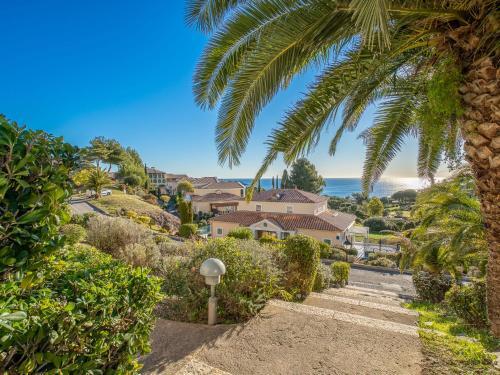 Apartment Village Cap Est�rel - Les Bastides-4
