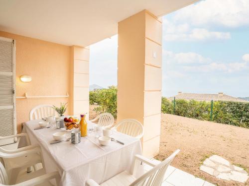 Apartment Village Cap Est�rel - Les Bastides-4