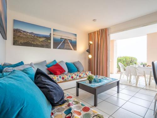 Apartment Village Cap Est�rel - Les Bastides-4