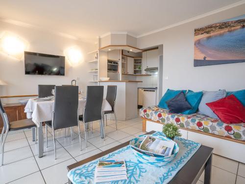 Apartment Village Cap Est�rel - Les Bastides-4