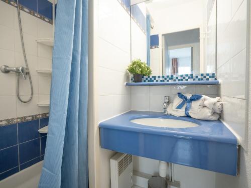 Apartment Village Cap Est�rel - Les Bastides-4