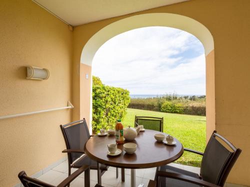 Apartment Village Cap Est�rel - L'esquinade-65