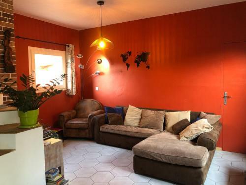 Maison St Rapha�l - Proche De La Mer