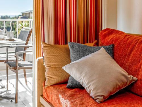 Apartment Village Cap Est�rel - Le Village-44