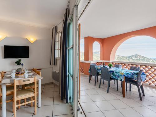 Apartment Village Cap Est�rel - Les Bastides-1