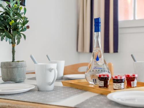 Apartment Village Cap Est�rel - Les Bastides-1