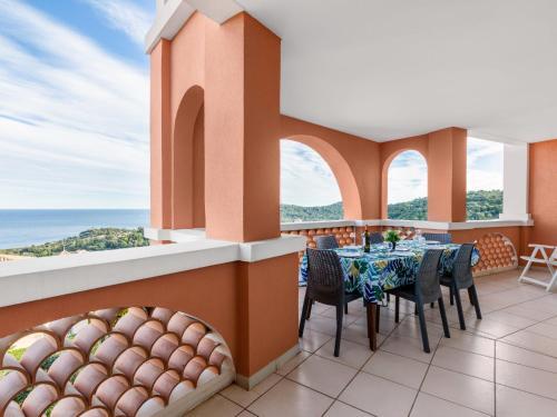Apartment Village Cap Est�rel - Les Bastides-1