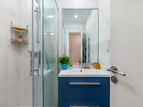 Apartment Village Cap Est�rel - Les Bastides-1