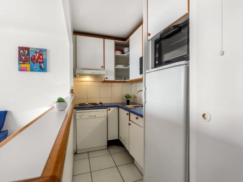 Apartment Village Cap Est�rel - Les Bastides-1