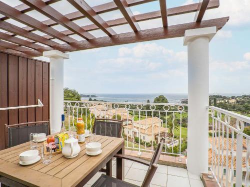 Apartment Village Cap Est�rel - Le Village-62