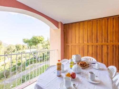 Apartment Village Cap Est�rel - Le Hameau-22