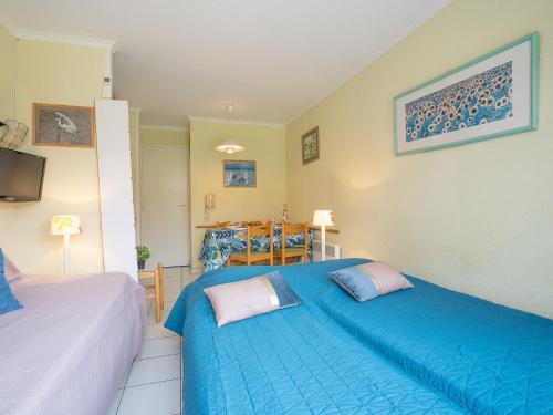 Apartamento Studio Village Cap Est�rel - L'esquinade-35