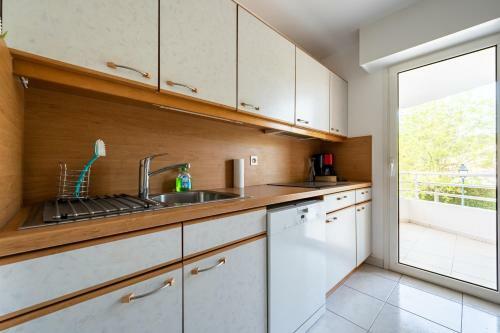 Apartamento Le Drive