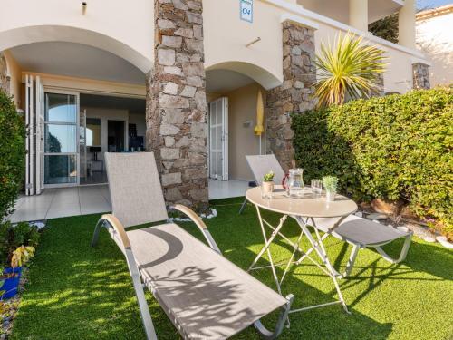 Apartment Village Cap Est�rel - Les Bastides-8