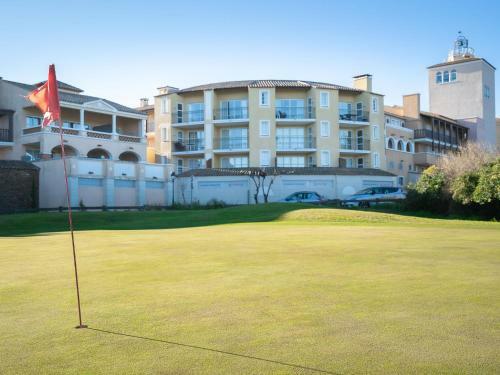 Apartment Village Cap Est�rel - Les Bastides-8
