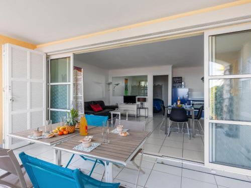 Apartment Village Cap Est�rel - Les Bastides-8