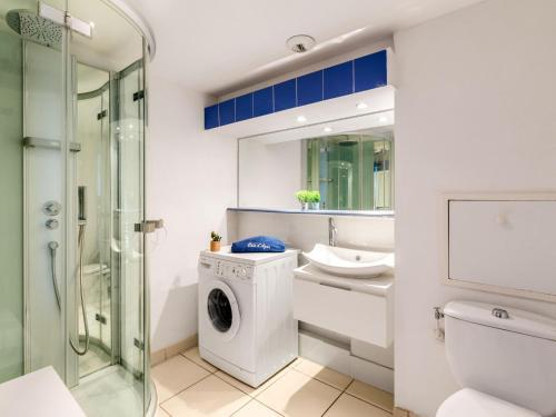 Apartment Village Cap Est�rel - Les Bastides-8
