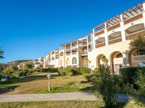 Apartment Village Cap Est�rel - Les Bastides-8