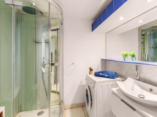 Apartment Village Cap Est�rel - Les Bastides-8