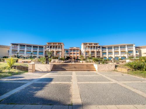 Apartamento Studio Village Cap Est�rel - Le Village-31