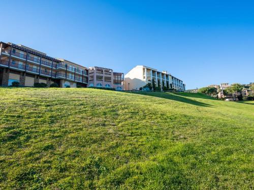 Apartamento Studio Village Cap Est�rel - Le Village-31