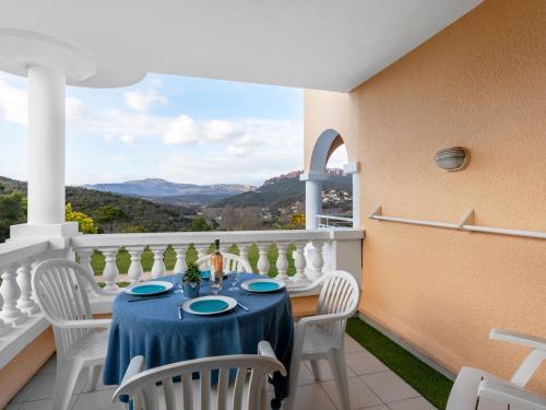 Apartamento Studio Village Cap Est�rel - Le Village-31
