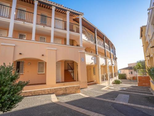 Apartamento Studio Village Cap Est�rel - Le Village-31