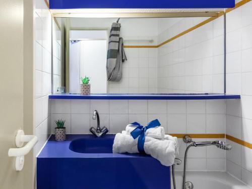 Apartamento Studio Village Cap Est�rel - Le Village-31