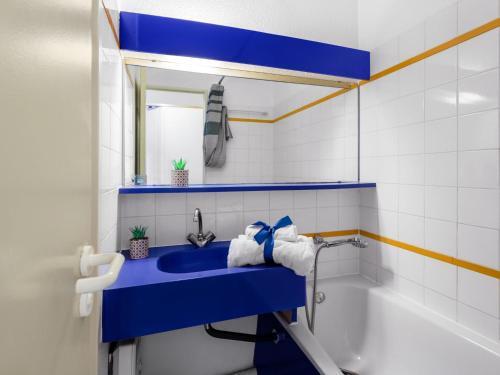 Apartamento Studio Village Cap Est�rel - Le Village-31
