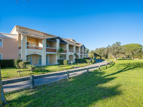 Apartment Village Cap Est�rel - Le Village-65