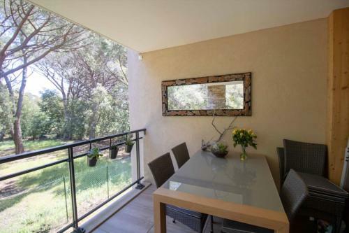 Apartamento Beautiful 78m With 2 Balconies In Saint-rapha�l