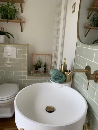 Hostal Le Prieur� De Saint Thibault