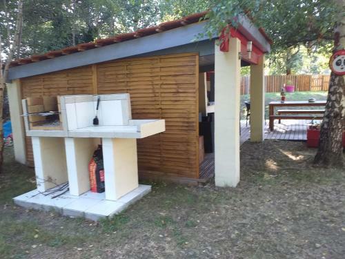Camping Du Bon Accueil