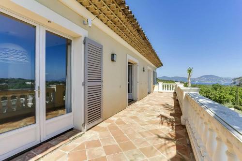 Villa K