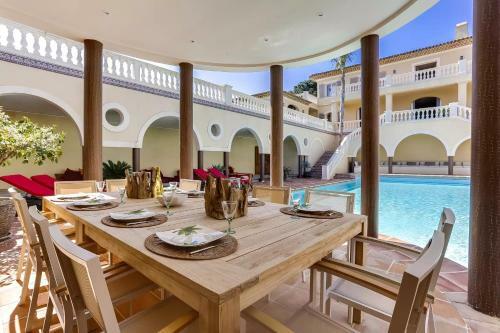 Villa K