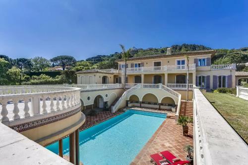 Villa K