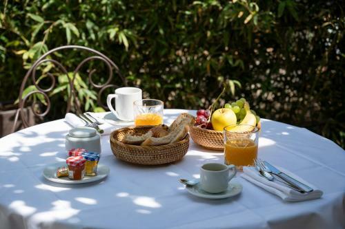 Hotel Lou Cagnard